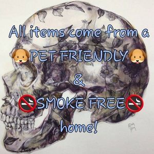 Pet Friendly & Smoke Free Home